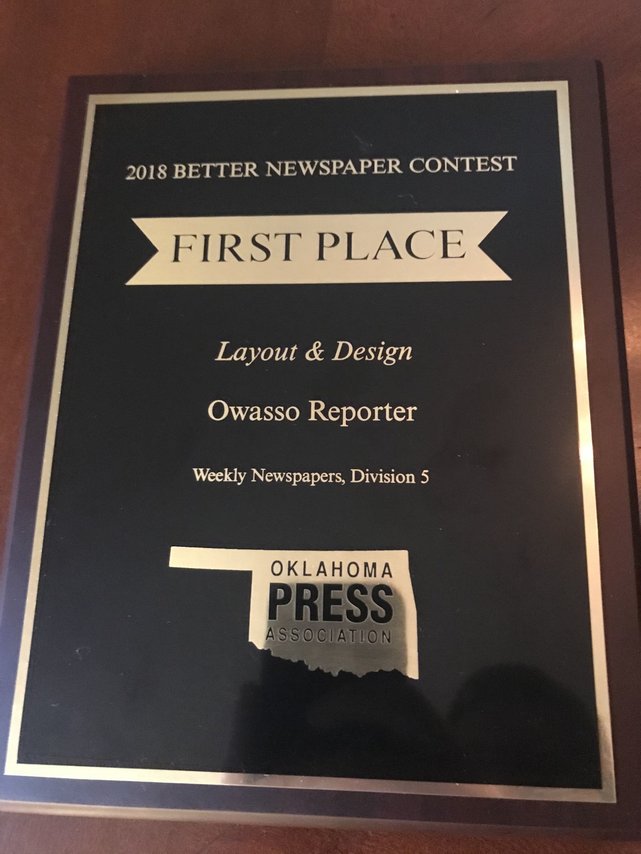 OPA awards